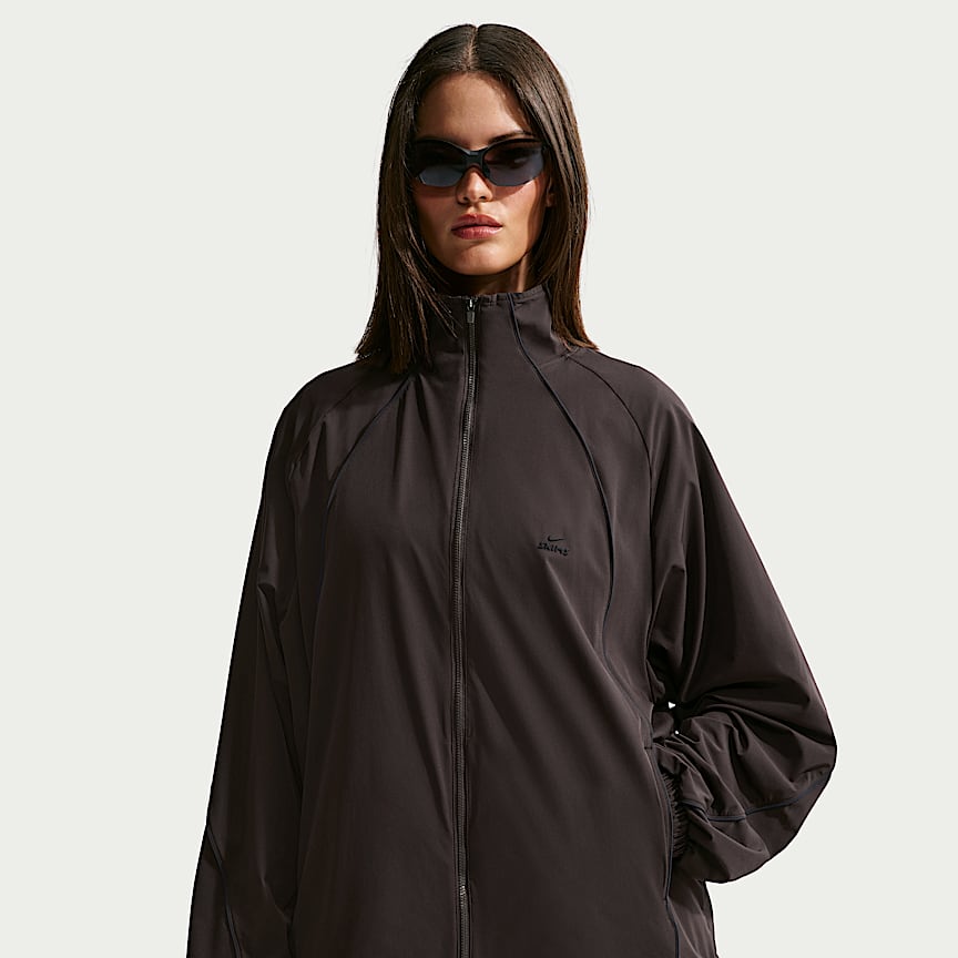 NOCTA Northstar Nylon Tracksuit Jacket. Nike CA